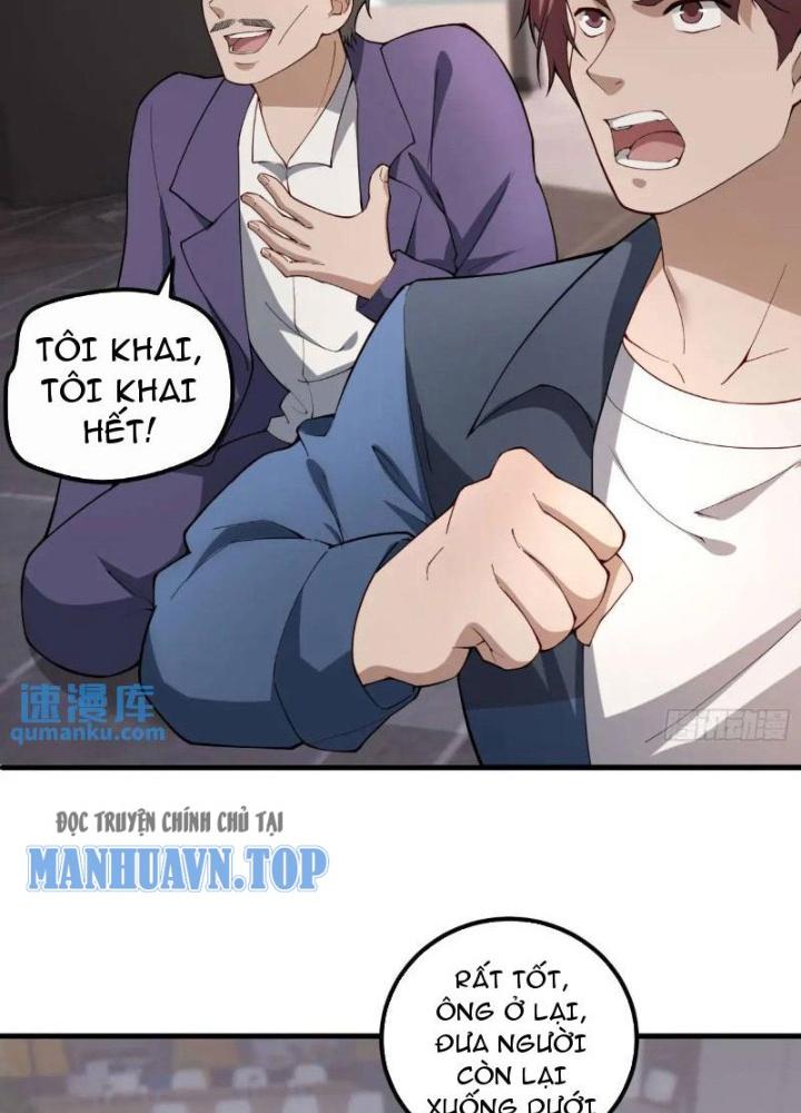 Mạt Thế Đa Bội Phản Hoàn Hệ Thống Chapter 42 - Trang 2