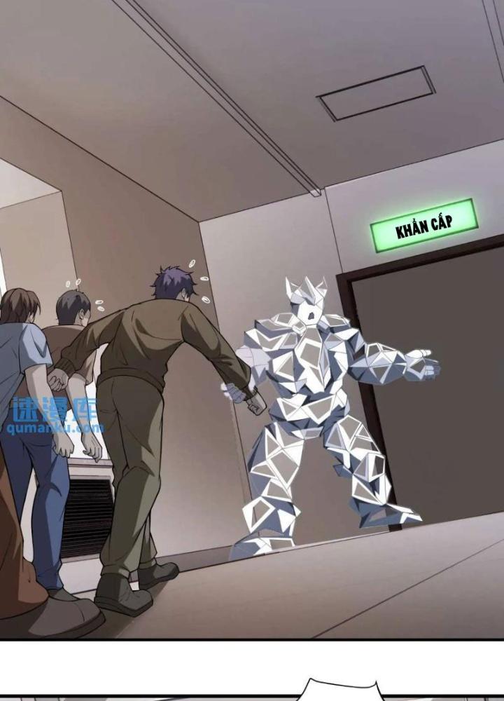 Mạt Thế Đa Bội Phản Hoàn Hệ Thống Chapter 42 - Trang 2