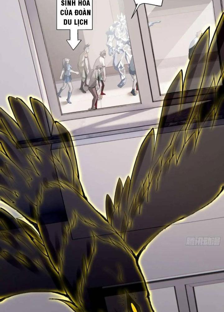 Mạt Thế Đa Bội Phản Hoàn Hệ Thống Chapter 42 - Trang 2