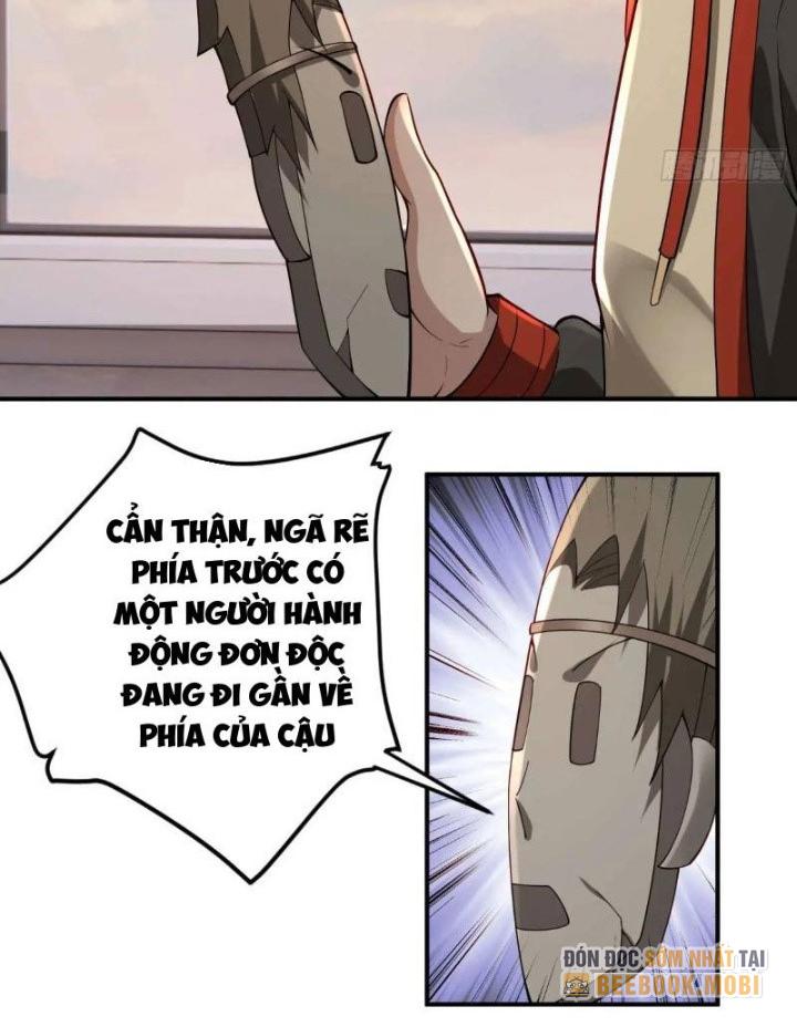 Mạt Thế Đa Bội Phản Hoàn Hệ Thống Chapter 42 - Trang 2