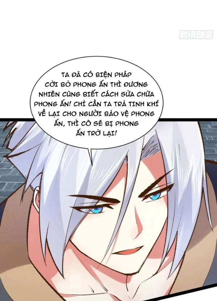 Bắt Đầu Làm Đầy Điểm Mị Lực Chapter 115 - Trang 3