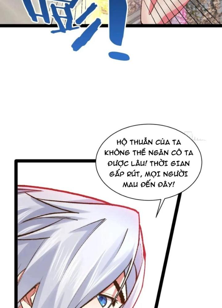 Bắt Đầu Làm Đầy Điểm Mị Lực Chapter 115 - Trang 3
