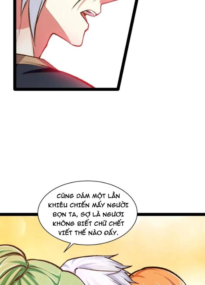 Bắt Đầu Làm Đầy Điểm Mị Lực Chapter 115 - Trang 3