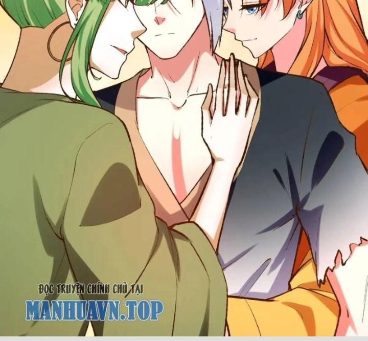 Bắt Đầu Làm Đầy Điểm Mị Lực Chapter 115 - Trang 3