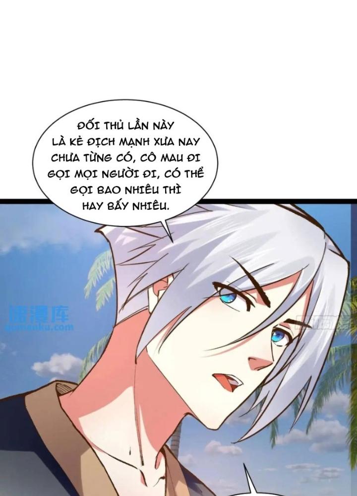 Bắt Đầu Làm Đầy Điểm Mị Lực Chapter 115 - Trang 3