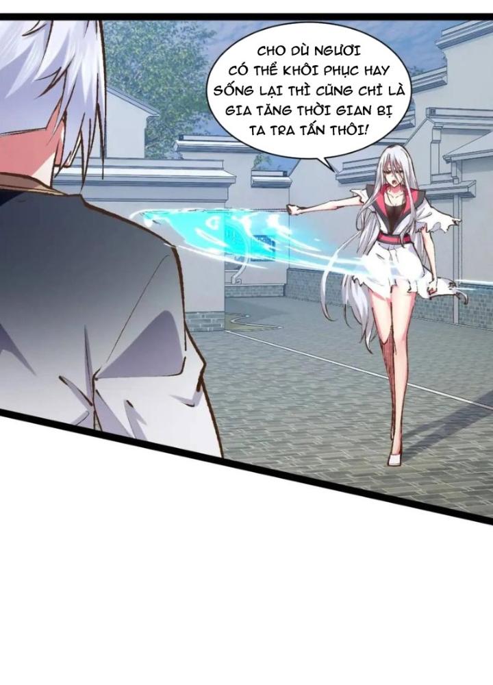 Bắt Đầu Làm Đầy Điểm Mị Lực Chapter 115 - Trang 3