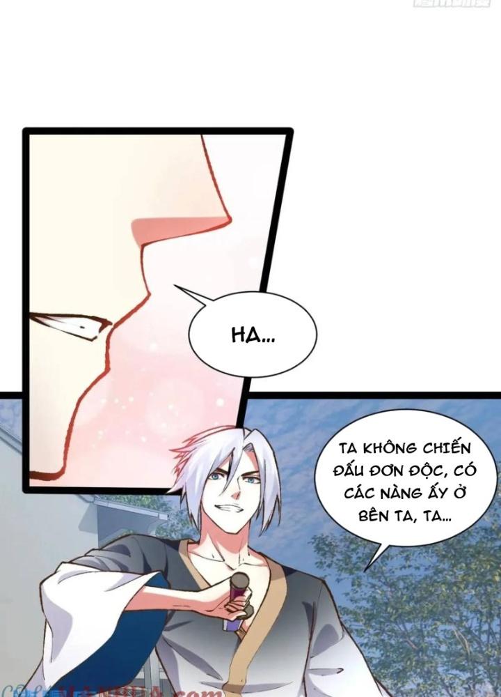 Bắt Đầu Làm Đầy Điểm Mị Lực Chapter 115 - Trang 3