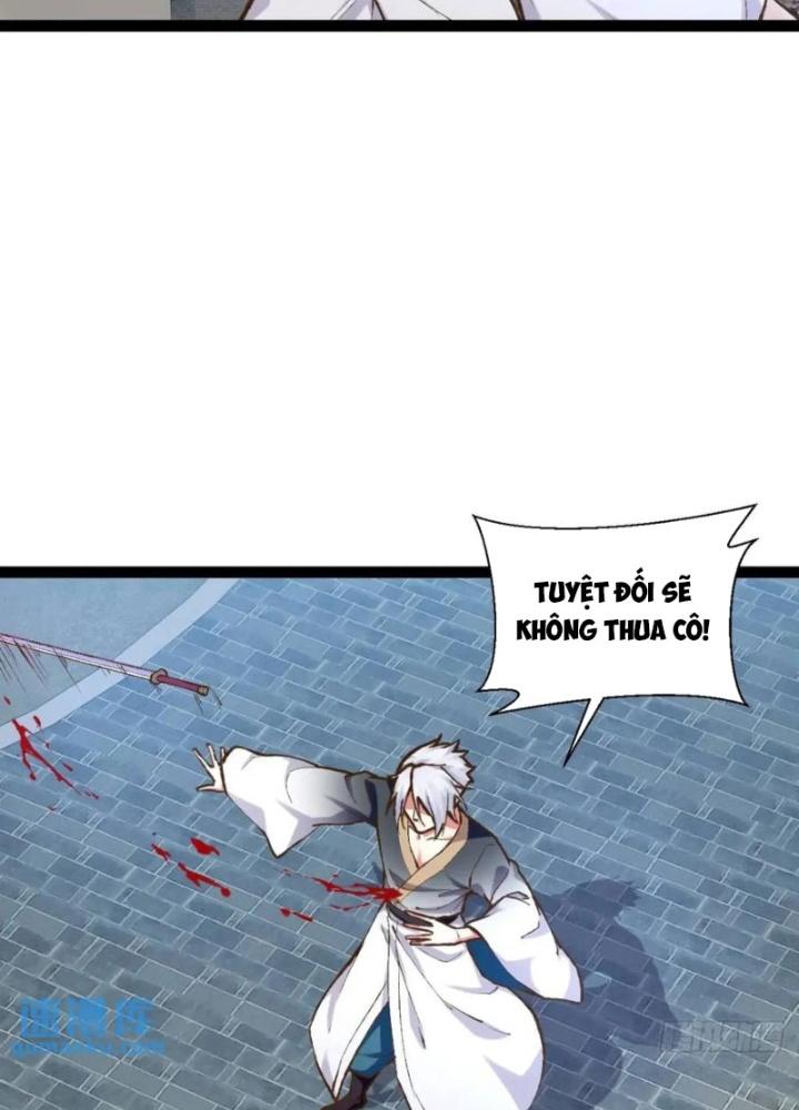 Bắt Đầu Làm Đầy Điểm Mị Lực Chapter 115 - Trang 3