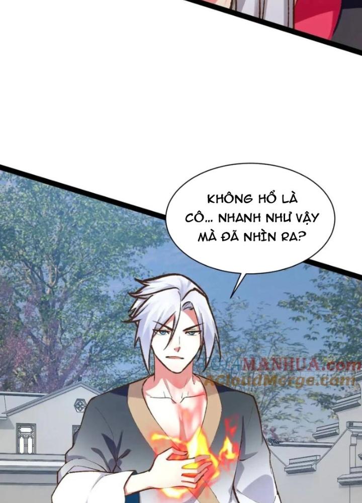 Bắt Đầu Làm Đầy Điểm Mị Lực Chapter 115 - Trang 3