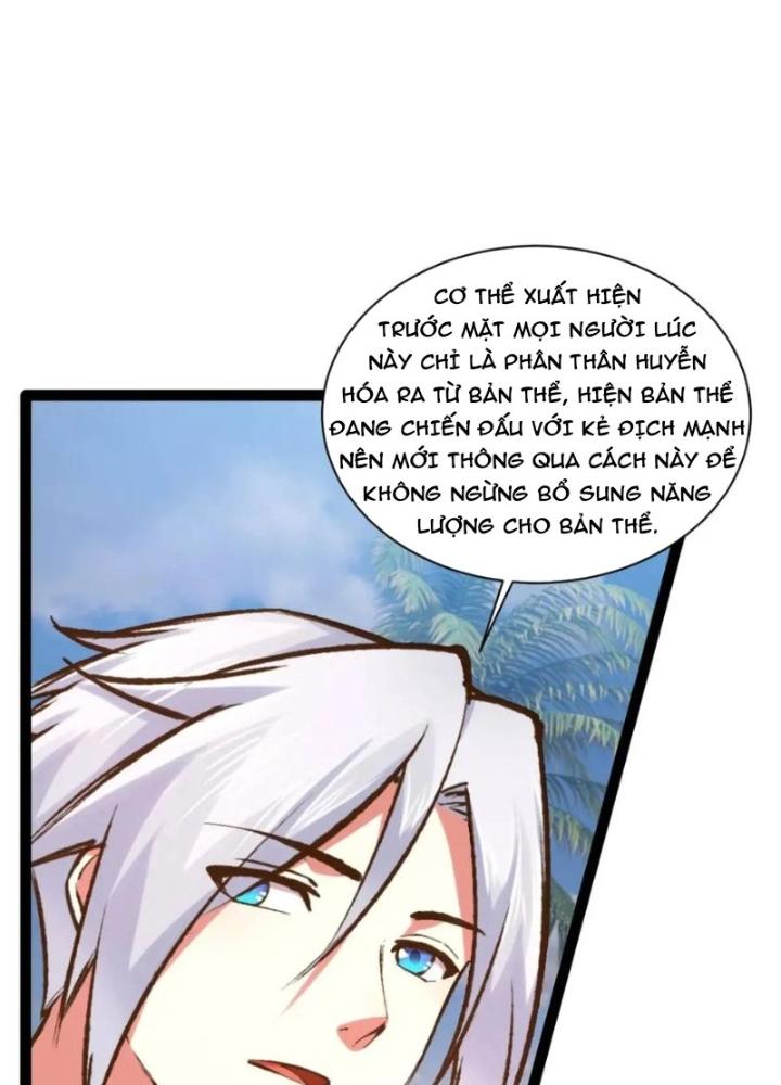 Bắt Đầu Làm Đầy Điểm Mị Lực Chapter 115 - Trang 3