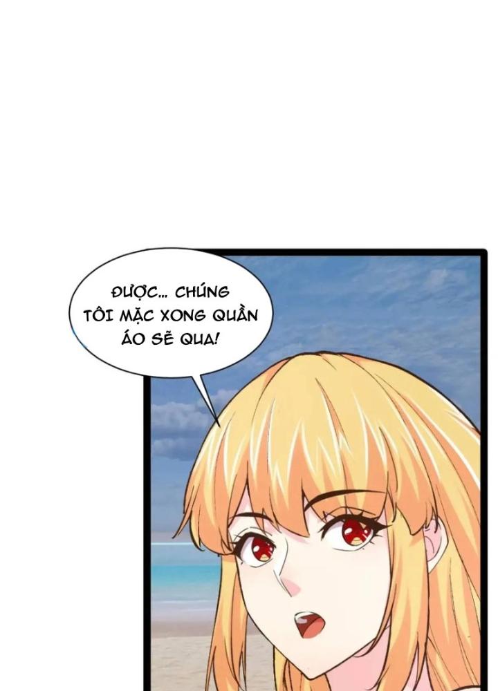 Bắt Đầu Làm Đầy Điểm Mị Lực Chapter 115 - Trang 3