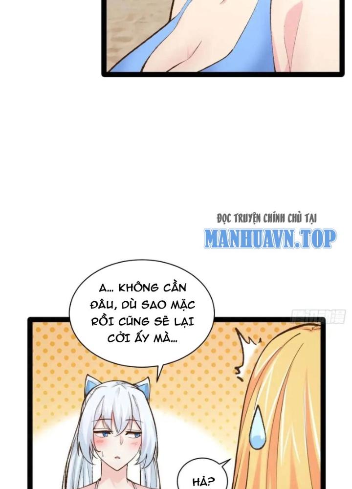 Bắt Đầu Làm Đầy Điểm Mị Lực Chapter 115 - Trang 3
