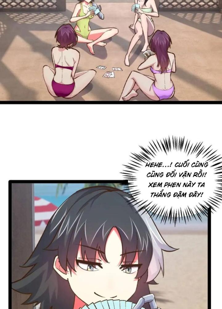 Bắt Đầu Làm Đầy Điểm Mị Lực Chapter 115 - Trang 3