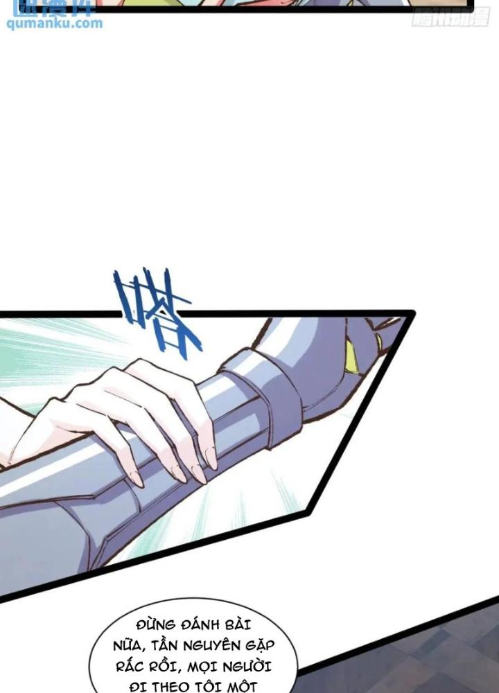 Bắt Đầu Làm Đầy Điểm Mị Lực Chapter 115 - Trang 3