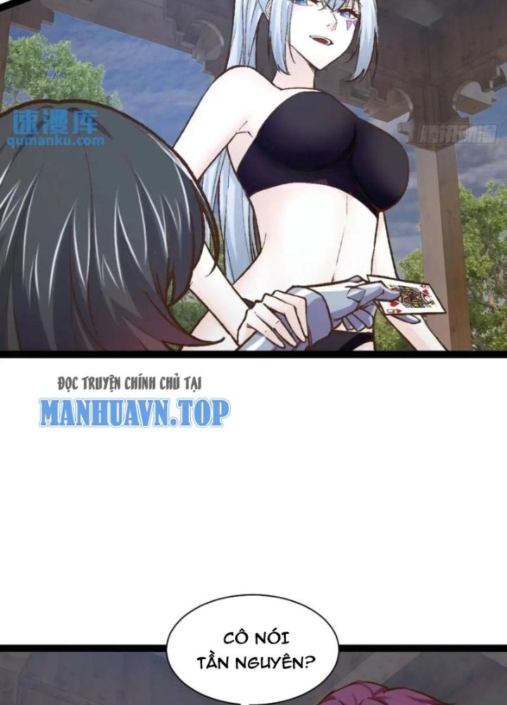 Bắt Đầu Làm Đầy Điểm Mị Lực Chapter 115 - Trang 3