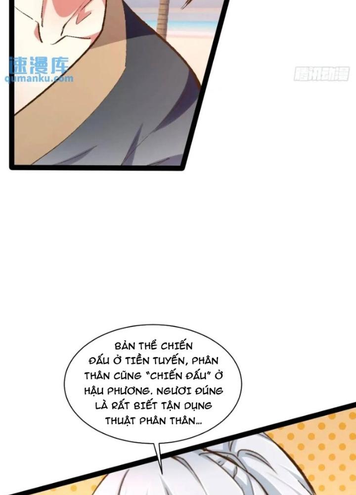 Bắt Đầu Làm Đầy Điểm Mị Lực Chapter 115 - Trang 3