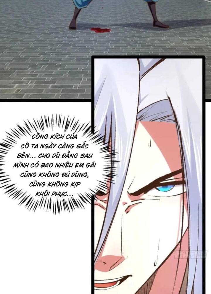 Bắt Đầu Làm Đầy Điểm Mị Lực Chapter 115 - Trang 3