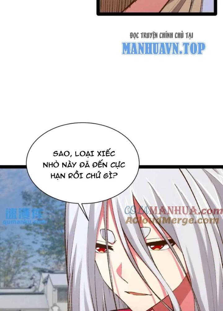 Bắt Đầu Làm Đầy Điểm Mị Lực Chapter 115 - Trang 3