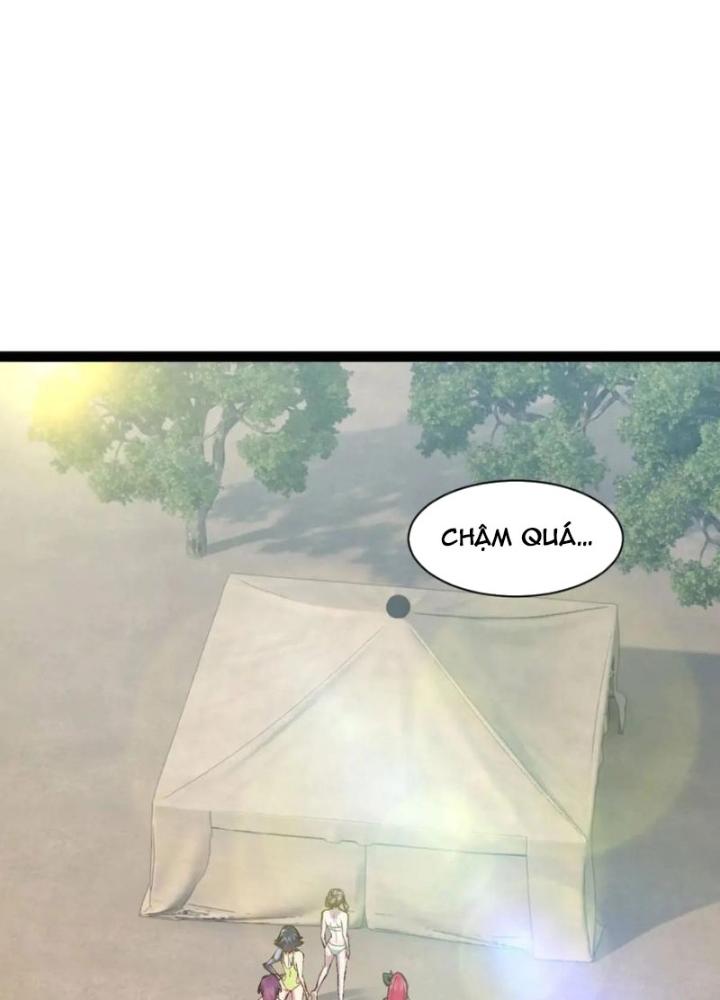 Bắt Đầu Làm Đầy Điểm Mị Lực Chapter 115 - Trang 3