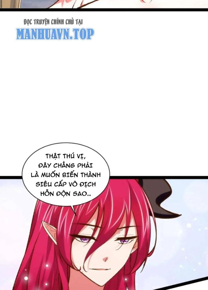 Bắt Đầu Làm Đầy Điểm Mị Lực Chapter 115 - Trang 3