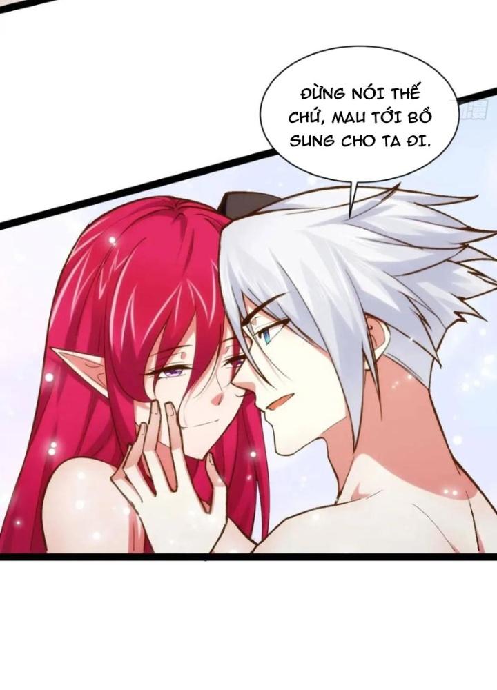 Bắt Đầu Làm Đầy Điểm Mị Lực Chapter 115 - Trang 3