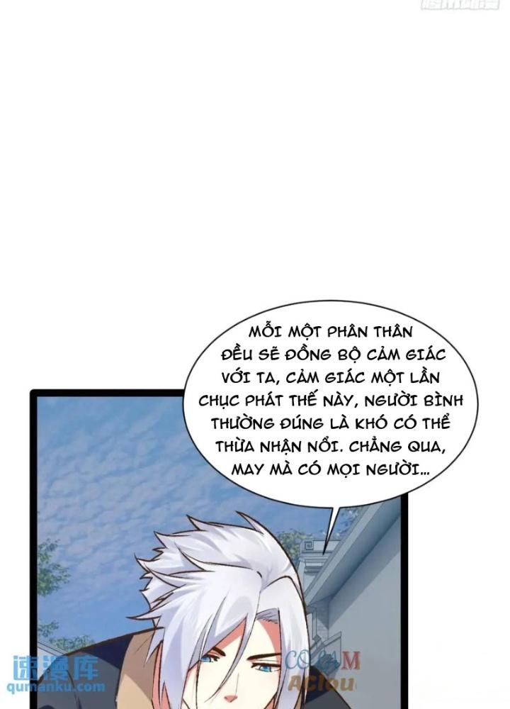 Bắt Đầu Làm Đầy Điểm Mị Lực Chapter 115 - Trang 3