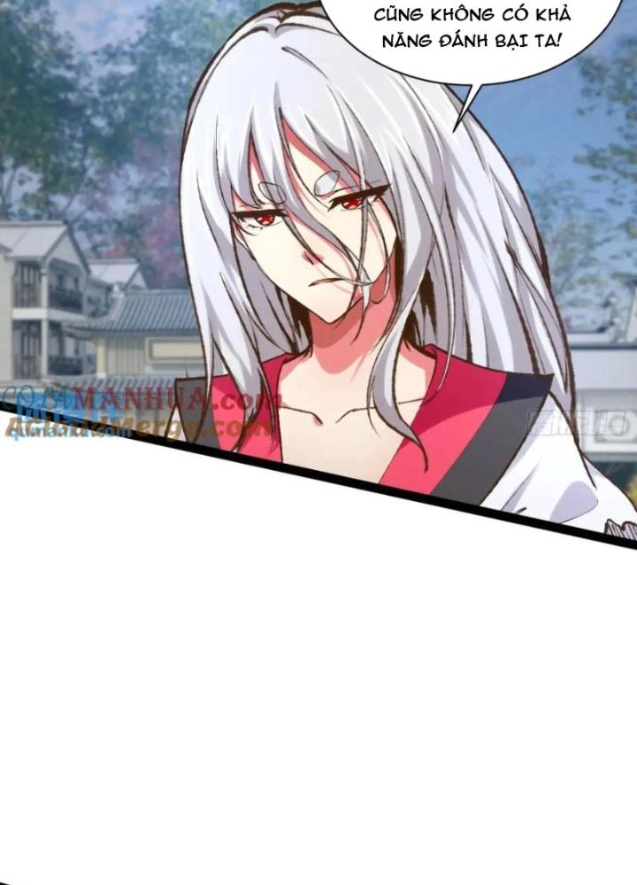 Bắt Đầu Làm Đầy Điểm Mị Lực Chapter 115 - Trang 3