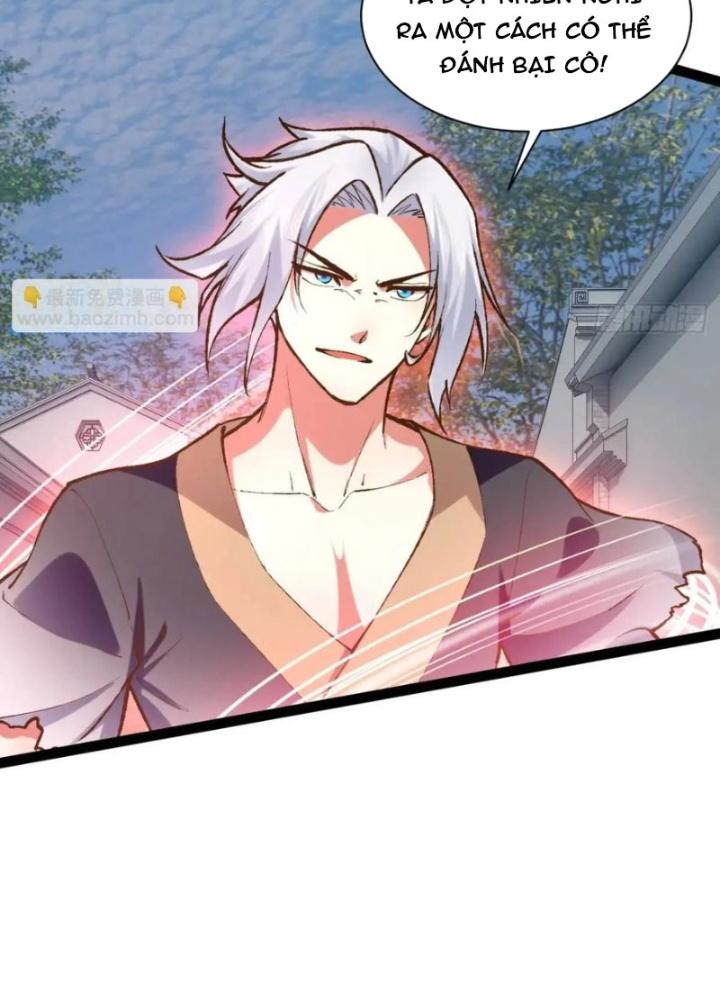Bắt Đầu Làm Đầy Điểm Mị Lực Chapter 115 - Trang 3