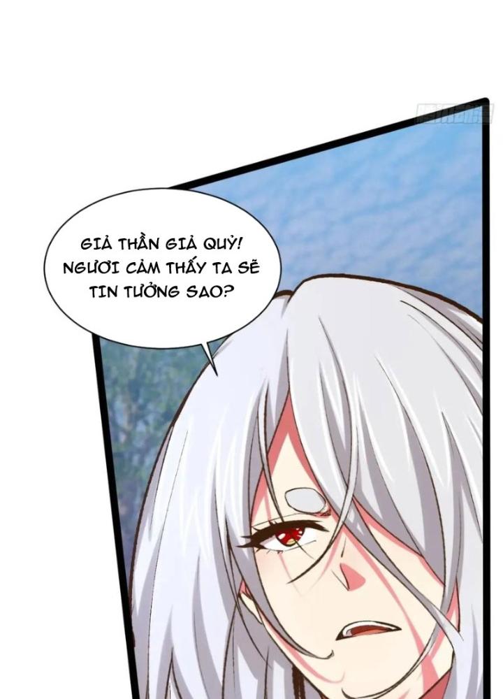 Bắt Đầu Làm Đầy Điểm Mị Lực Chapter 115 - Trang 3