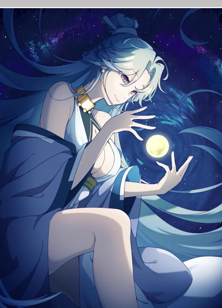 Ta Đột Nhiên Thành Tiên, Làm Sao Bây Giờ Chapter 156 - Trang 2