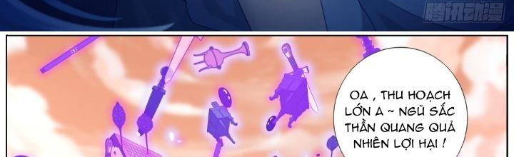 Ta Đột Nhiên Thành Tiên, Làm Sao Bây Giờ Chapter 156 - Trang 2