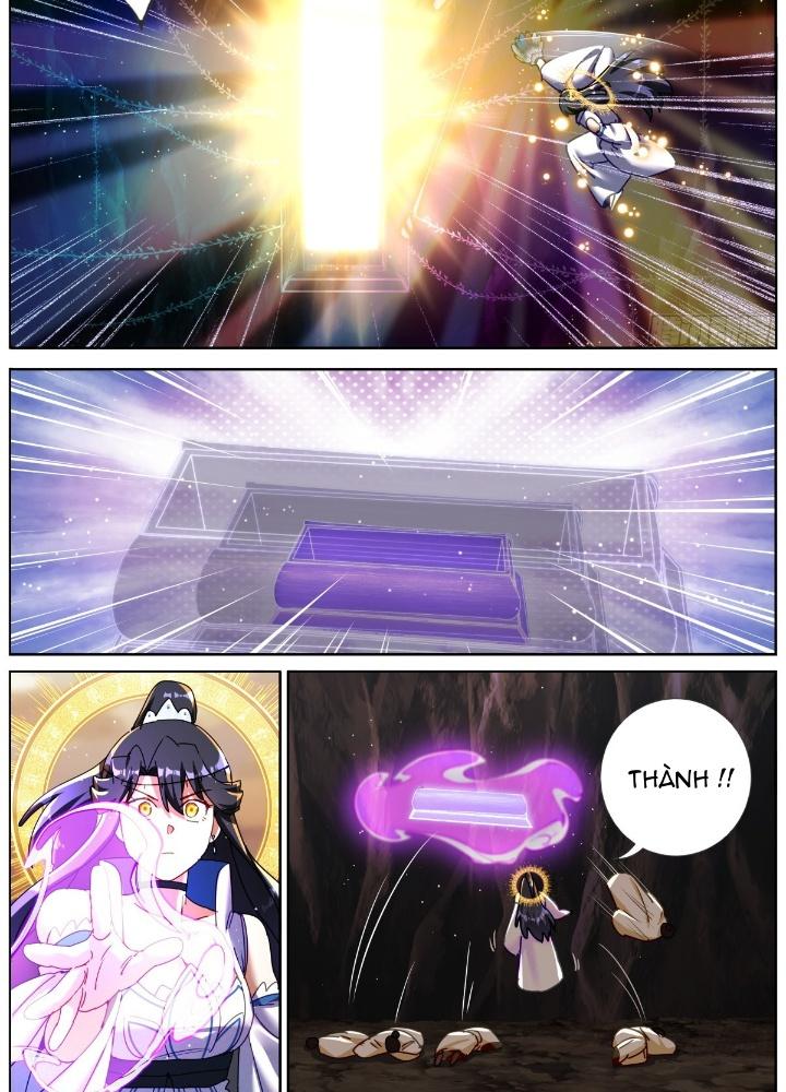 Ta Đột Nhiên Thành Tiên, Làm Sao Bây Giờ Chapter 156 - Trang 2