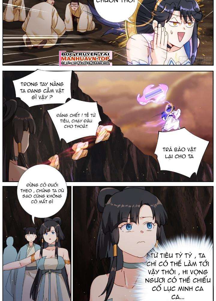 Ta Đột Nhiên Thành Tiên, Làm Sao Bây Giờ Chapter 156 - Trang 2