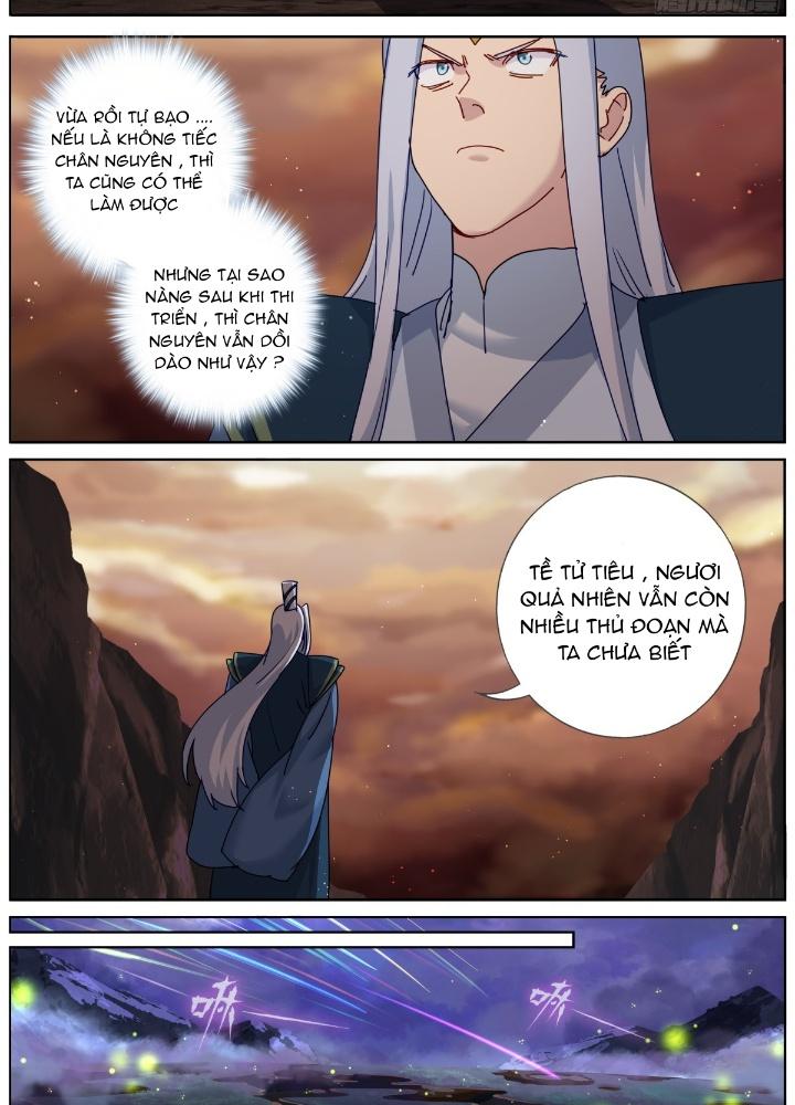 Ta Đột Nhiên Thành Tiên, Làm Sao Bây Giờ Chapter 156 - Trang 2