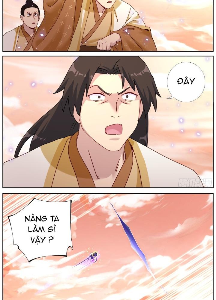 Ta Đột Nhiên Thành Tiên, Làm Sao Bây Giờ Chapter 156 - Trang 2