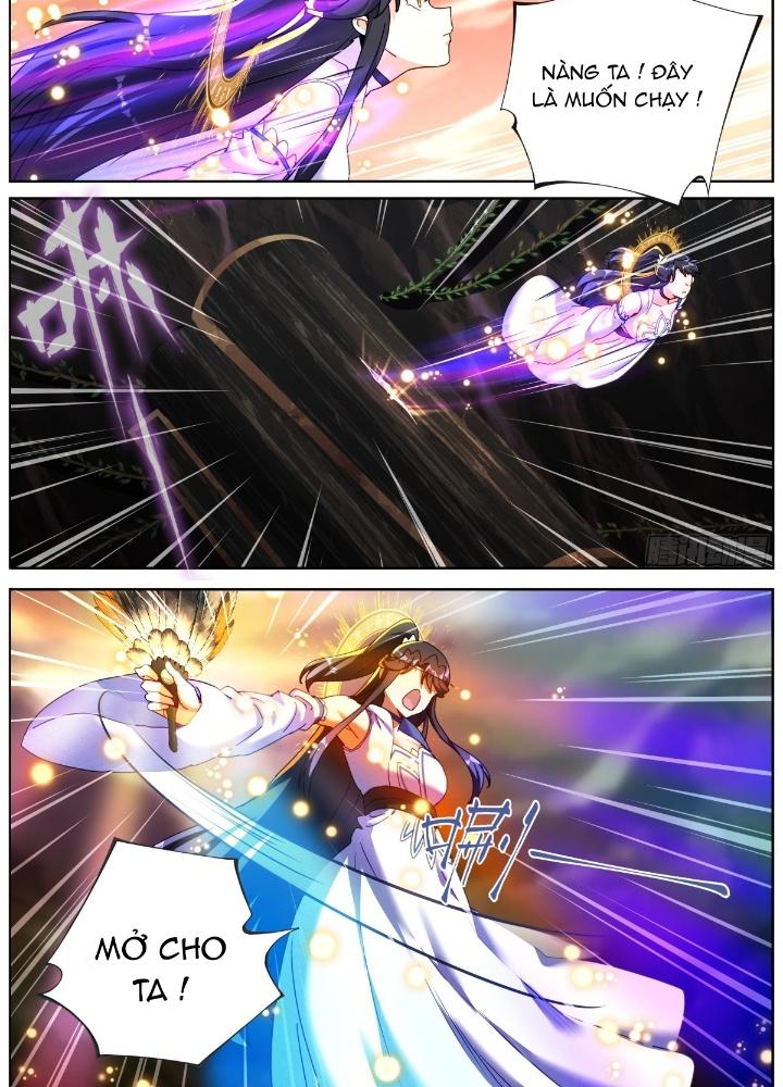 Ta Đột Nhiên Thành Tiên, Làm Sao Bây Giờ Chapter 156 - Trang 2