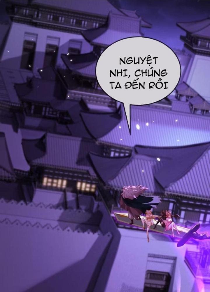 Tiên Tử Tha Mạng Chapter 63 - Trang 3