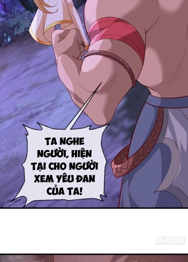 Tiên Tử Tha Mạng Chapter 63 - Trang 3