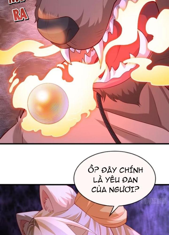 Tiên Tử Tha Mạng Chapter 63 - Trang 3