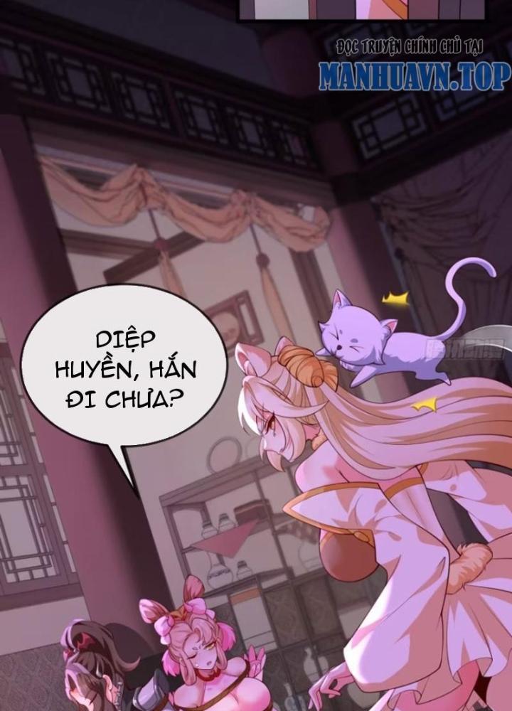 Tiên Tử Tha Mạng Chapter 63 - Trang 3