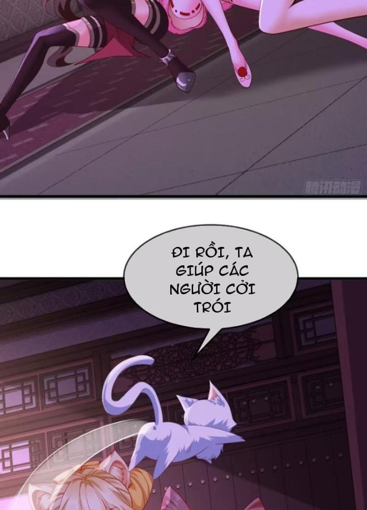 Tiên Tử Tha Mạng Chapter 63 - Trang 3