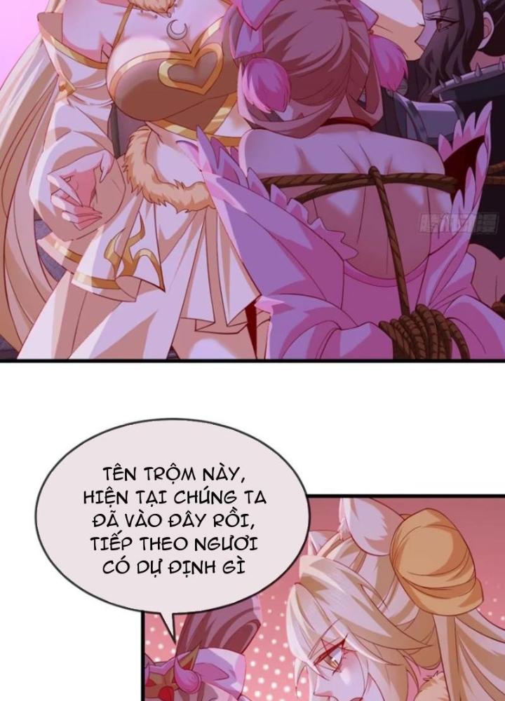 Tiên Tử Tha Mạng Chapter 63 - Trang 3