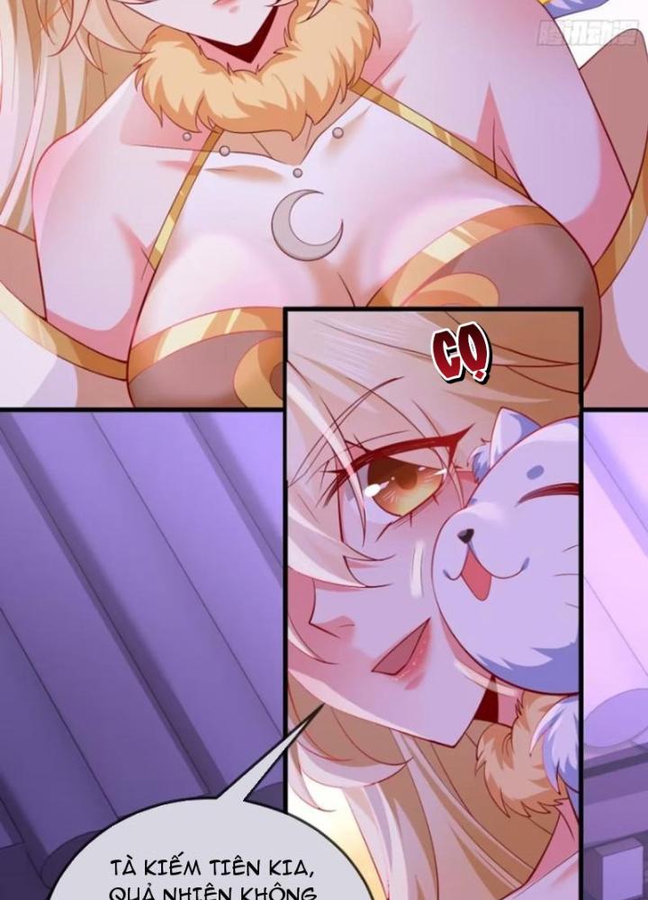 Tiên Tử Tha Mạng Chapter 63 - Trang 3