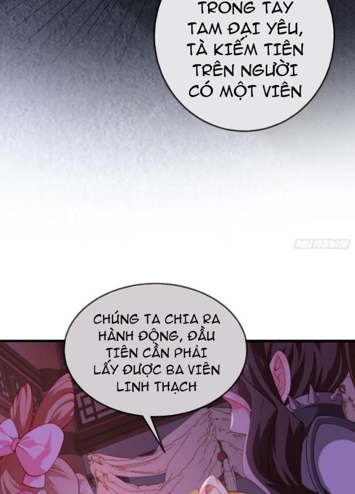 Tiên Tử Tha Mạng Chapter 63 - Trang 3