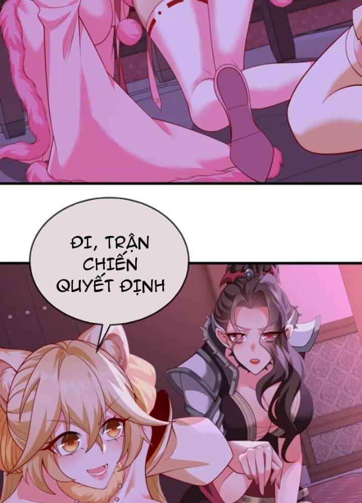 Tiên Tử Tha Mạng Chapter 63 - Trang 3