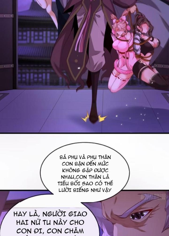 Tiên Tử Tha Mạng Chapter 63 - Trang 3