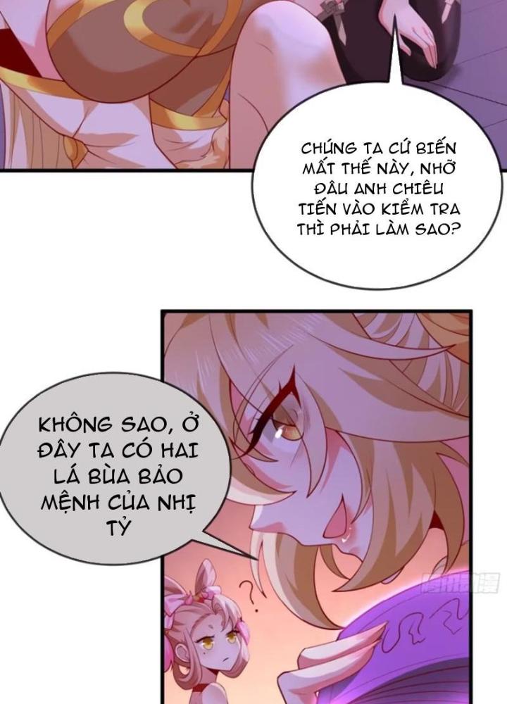 Tiên Tử Tha Mạng Chapter 63 - Trang 3