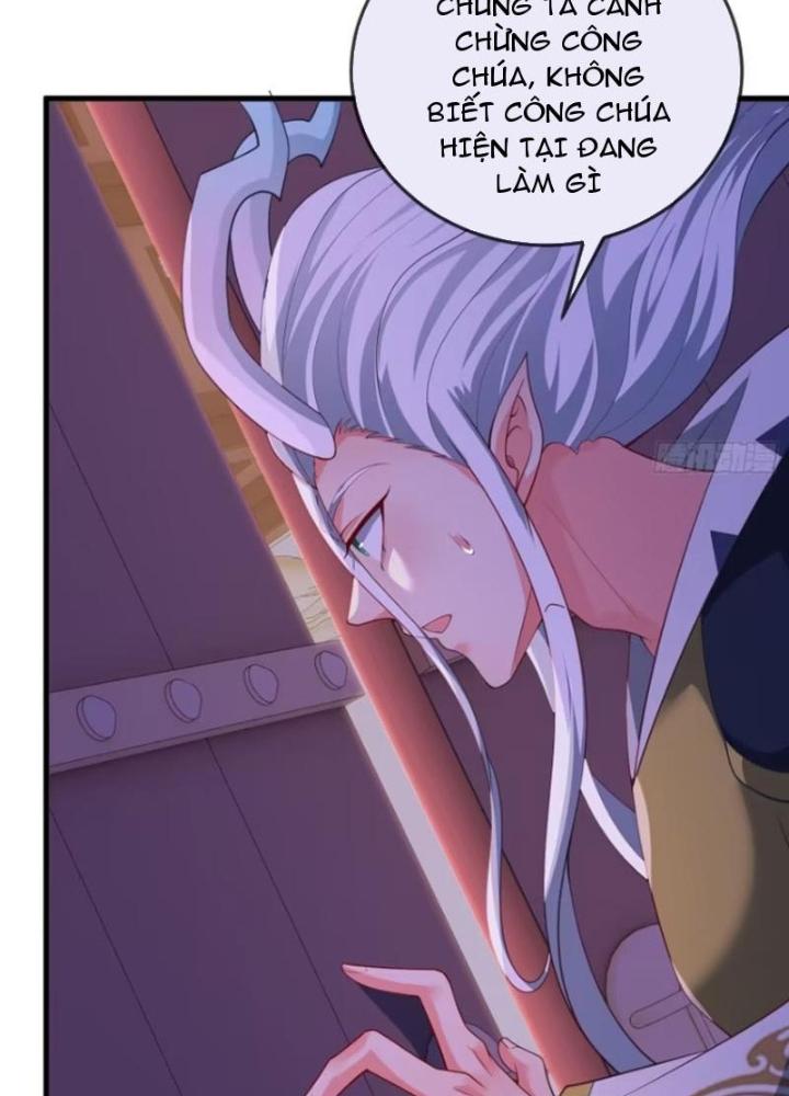 Tiên Tử Tha Mạng Chapter 63 - Trang 3