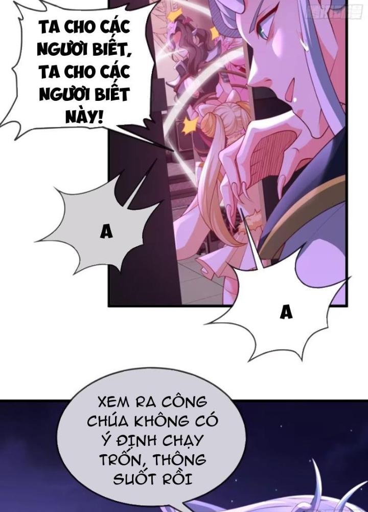Tiên Tử Tha Mạng Chapter 63 - Trang 3