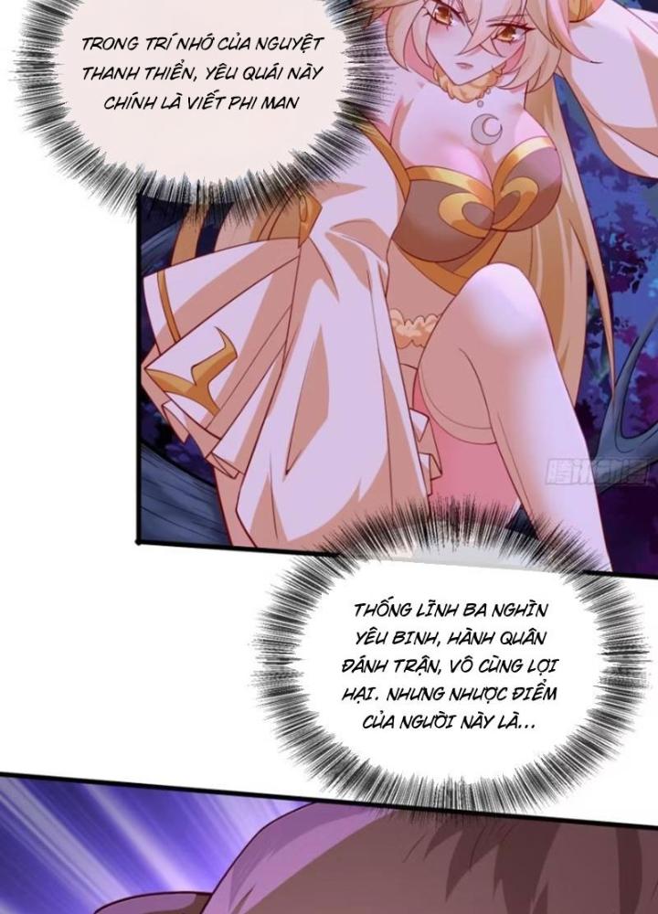 Tiên Tử Tha Mạng Chapter 63 - Trang 3